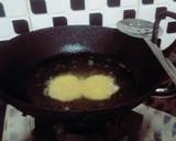 Meethi tikkiya recipe step 2 photo