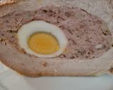 Foto del paso 20 de la receta 127. Lomo de Cerdo Relleno