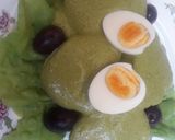 Foto del paso 5 de la receta: Ocopa a la Limeña🇵🇪