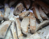Foto del paso 1 de la receta: Ensalada César Light