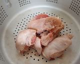 Foto langkah ke 1 dari resep Ayam Suwir (Isian Lemper).