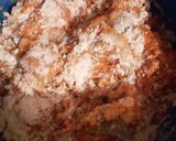Foto del paso 2 de la receta: Queque de zanahoria y nuez