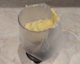Babapiskóta-tallér (gluténmentes, cukormentes) recept fázis 2 fotója