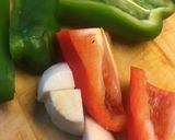 Foto del paso 4 de la receta: Carne de ciervo en salsa de mostaza (perfecta para carnes de caza) 🦌🌲