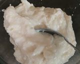 Foto langkah ke 5 dari resep Cream cheese.