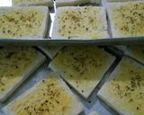 Foto langkah ke 4 dari resep Garlic Bread homemade.
