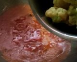 "ক্রিস্টিনা কলিফ্লাওয়ার"(Christian Cauliflower) রেসিপির ধাপ 8 ছবি