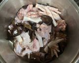 Foto langkah ke 2 dari resep Ayam Rempah Kuning.