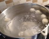 Foto langkah ke 3 dari resep Cilok.