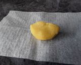 Foto del paso 5 de la receta: Glorias de mazapán