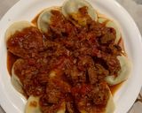 Foto del paso 6 de la receta: Masa de Sorrentinos