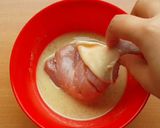 Foto langkah ke 2 dari resep Ayam Geprek Keju Leleh ala Bensu.