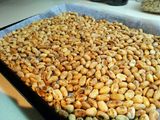 เนยถั่วโฮมเมด​ 🥜