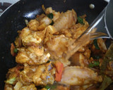ஆந்திரா சிக்கன் (Andhra chicken recipe in tamil) ரெசிபி ஸ்டேப் 6 புகைப்படம்