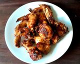 Foto langkah ke 4 dari resep Spicy Chicken Wings.