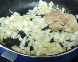 Foto del paso 2 de la receta Conejo en pepitoria