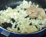 Foto del paso 2 de la receta: Conejo en pepitoria