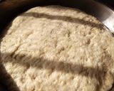 A picture of step 3 of Homemade Buns#photographychallenge.