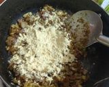 प्याज की कचौड़ी (pyaz ki kachori recipe in Hindi) रेसिपी चरण 2 फोटो