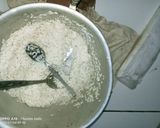 Foto langkah ke 1 dari resep Lontong gak pake ribet.