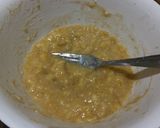Foto langkah ke 2 dari resep Bolu Pisang.