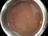 જેલી ચોકલેટ (Jelly Chocolate Recipe In Gujarati)