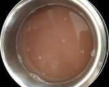 જેલી ચોકલેટ (Jelly Chocolate Recipe In Gujarati) રેસીપી સ્ટેપ3ફોટો