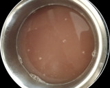 જેલી ચોકલેટ (Jelly Chocolate Recipe In Gujarati) રેસીપી સ્ટેપ3ફોટો