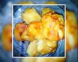 Foto langkah ke 3 dari resep Tape Goreng.