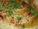 Kebab y baba ganoush