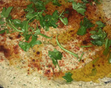 Foto del paso 4 de la receta: Kebab y baba ganoush