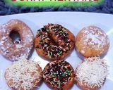 Foto langkah ke 6 dari resep Donat Kentang Simple.