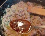 Foto del paso 4 de la receta Arroz caldoso