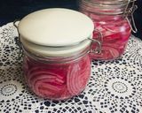 Foto del paso 3 de la receta: Cebolla Curtida con Miel y Vinagre!!