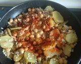 Foto del paso 4 de la receta: Arroz al horno