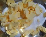 Foto del paso 1 de la receta: Galletas Perfectas de vainilla