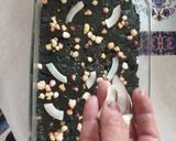 કચરિયું (Kachariyu recipe in Gujarati) રેસીપી સ્ટેપ3ફોટો