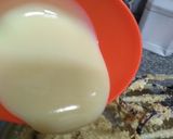 Foto del paso 4 de la receta: Budín de manzanas y leche condensada.👩🏼‍🍳🍎🍏🤩
