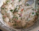 अप्पे अंकुरित(appe ankurit recipe in hindi) रेसिपी चरण 4 फोटो