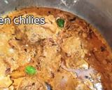 A picture of step 6 of Raw Chicken Biryani(kachy gosht ki biryani).