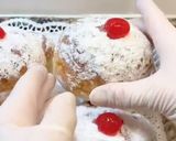 Foto del paso 21 de la receta Bombas rellenas de mermelada