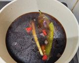 Foto langkah ke 3 dari resep 🥚 Telur Bacem Kopi.