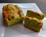 Foto del paso 5 de la receta: Budín de palta