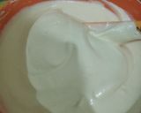 Foto langkah ke 6 dari resep BUTTER & CHEESE CHIFFON CAKE.