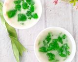 Foto langkah ke 5 dari resep Inthanin Thai Dessert.