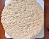 Foto del paso 15 de la receta: Torta sablée de almendras