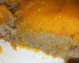 Foto del paso 5 de la receta: Pastel de zapallo