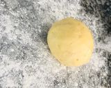 Foto del paso 4 de la receta: Alfajores de maicena