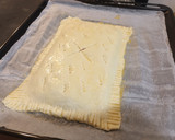 Foto del paso 5 de la receta: Empanada de atún 🤤