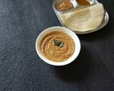 Millet Dosa with Onion Chutney recipe step 8 photo